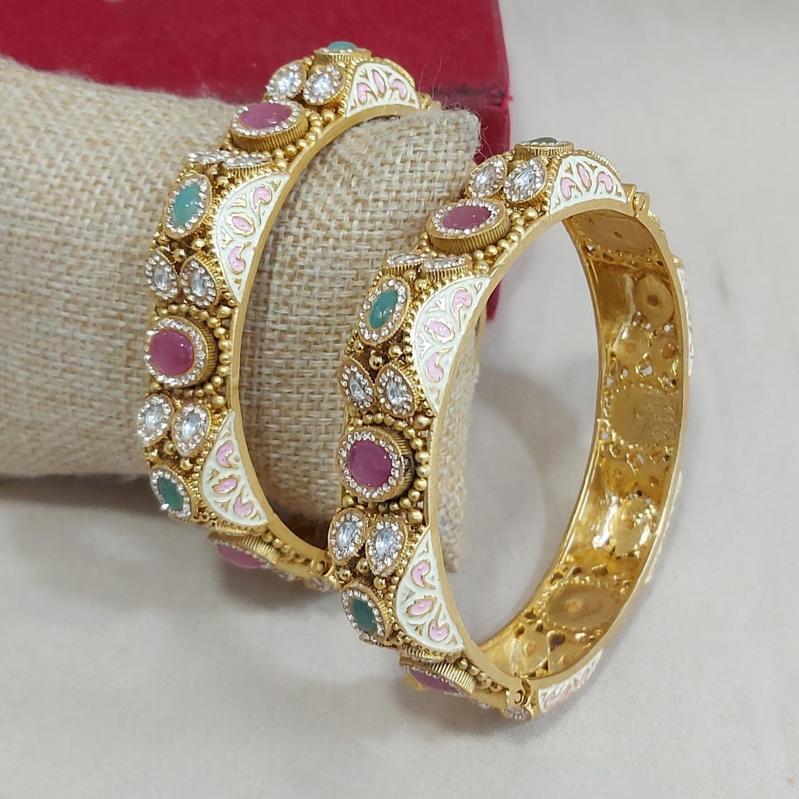 Bangle 38