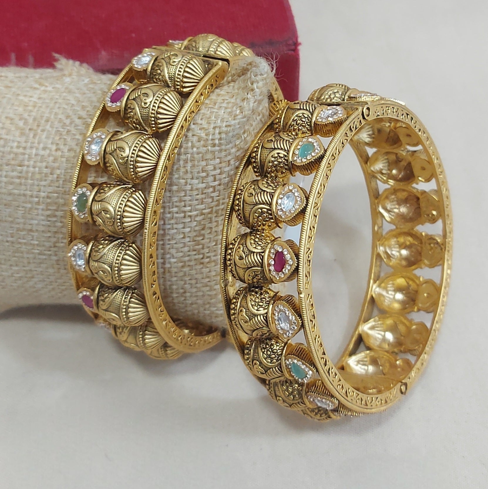 Bangle 40