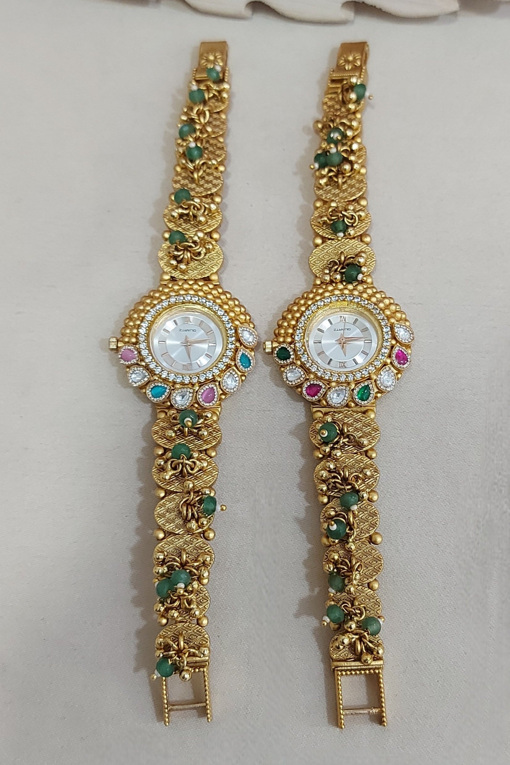 Watch 2
