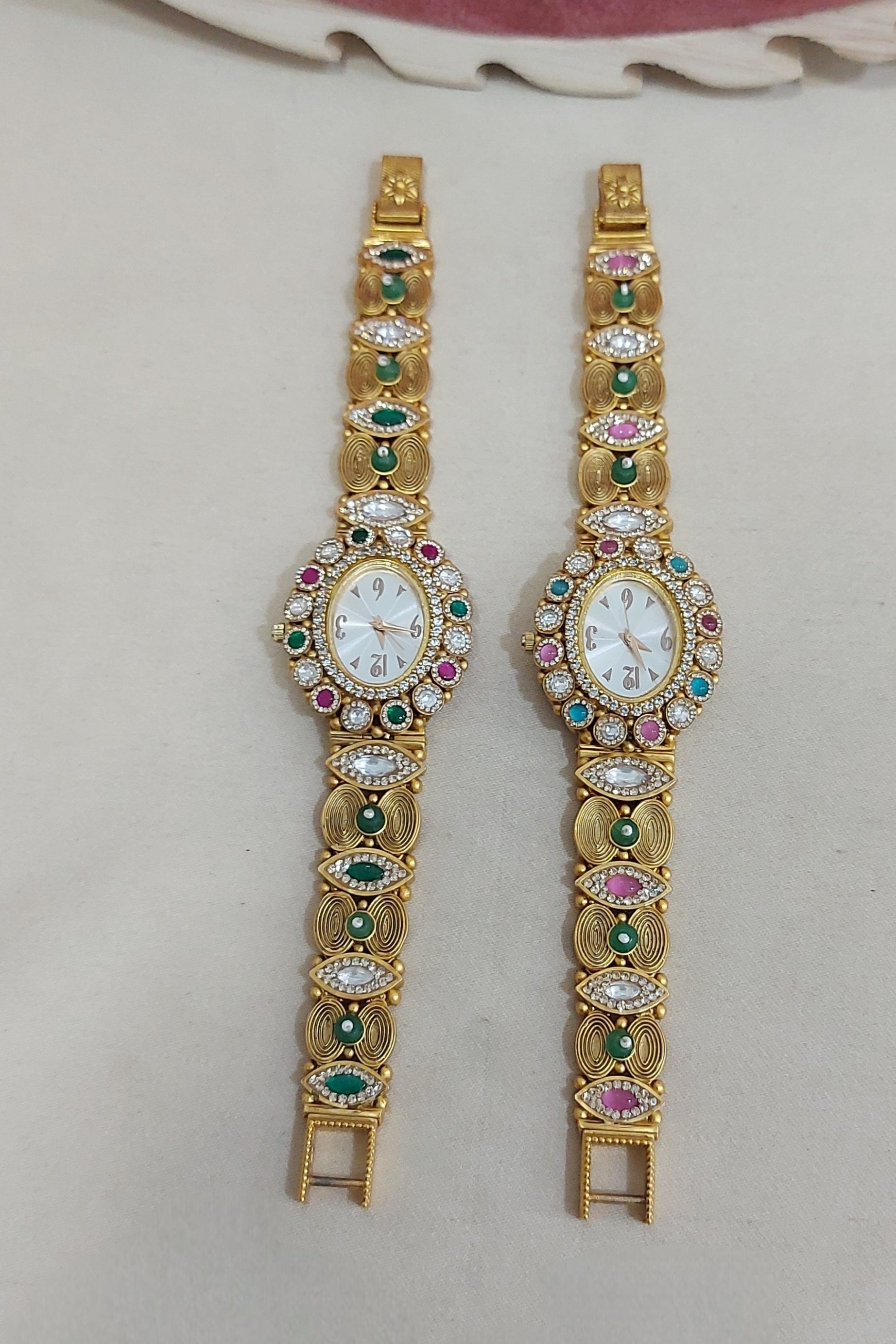 Watch 4