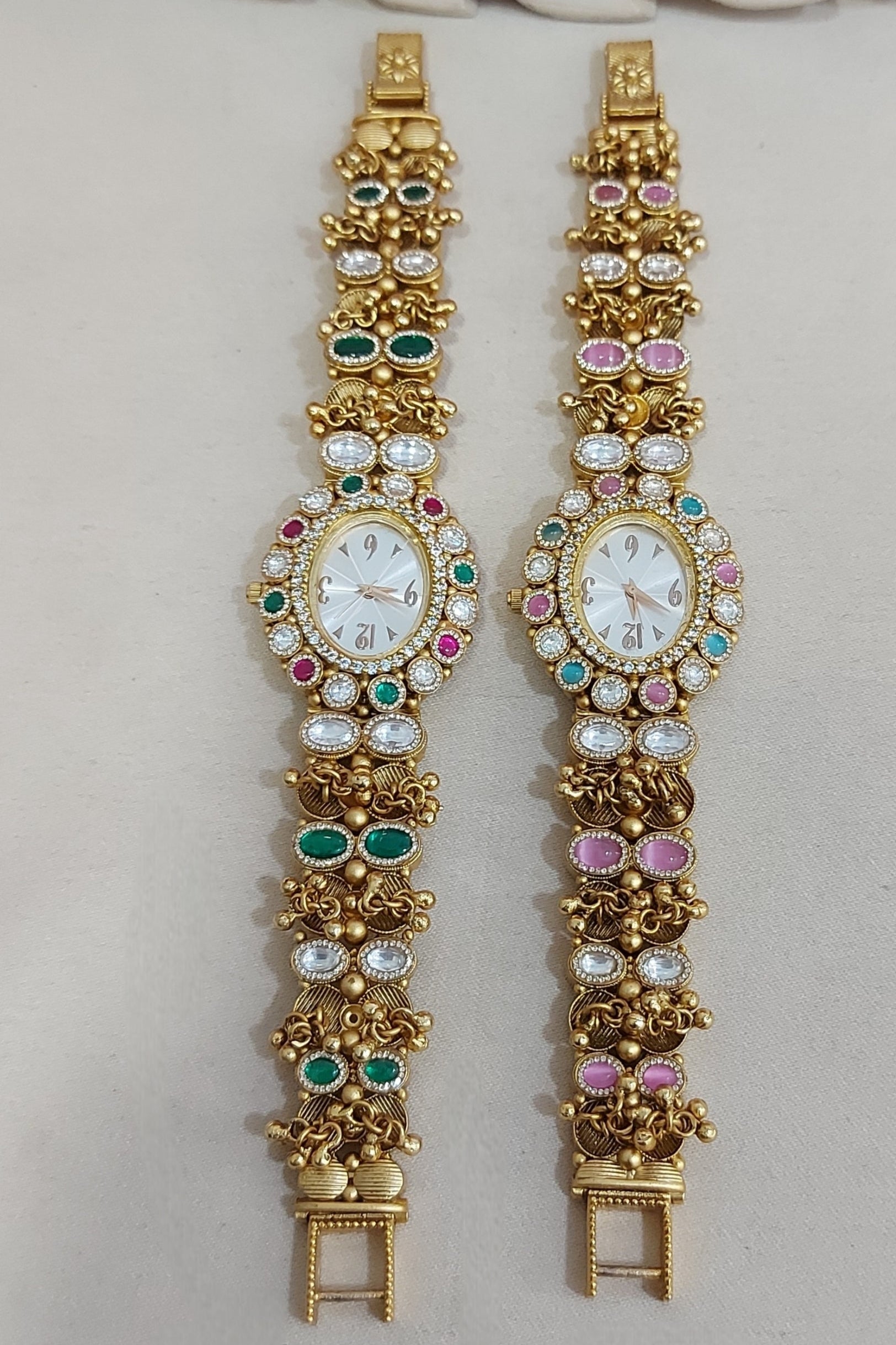 Watch 5