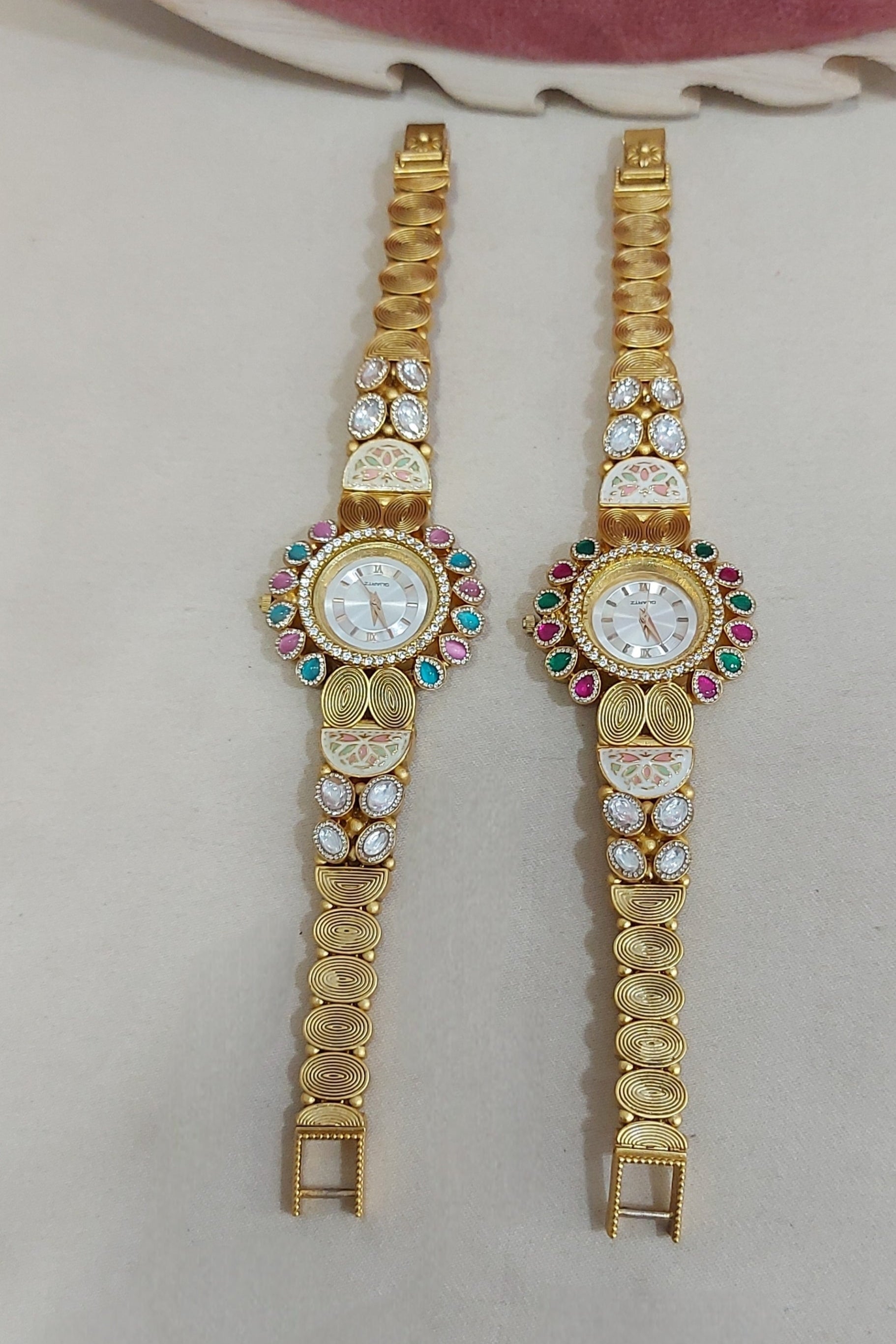 Watch 6