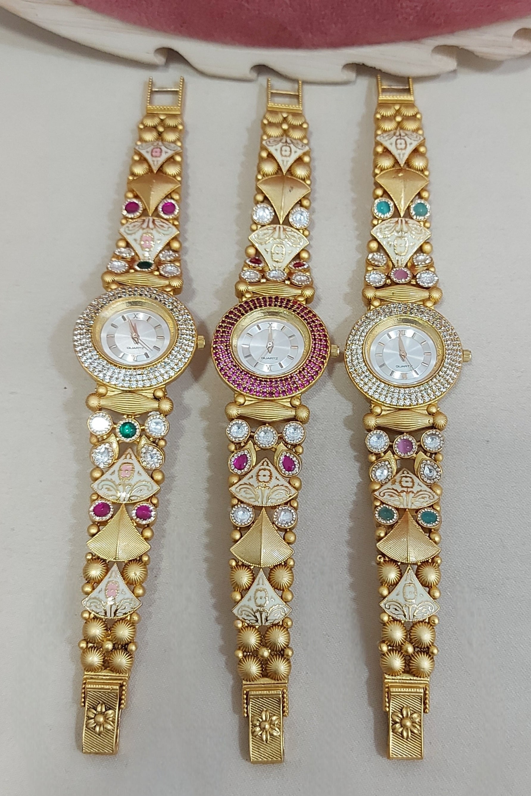 Watch 7