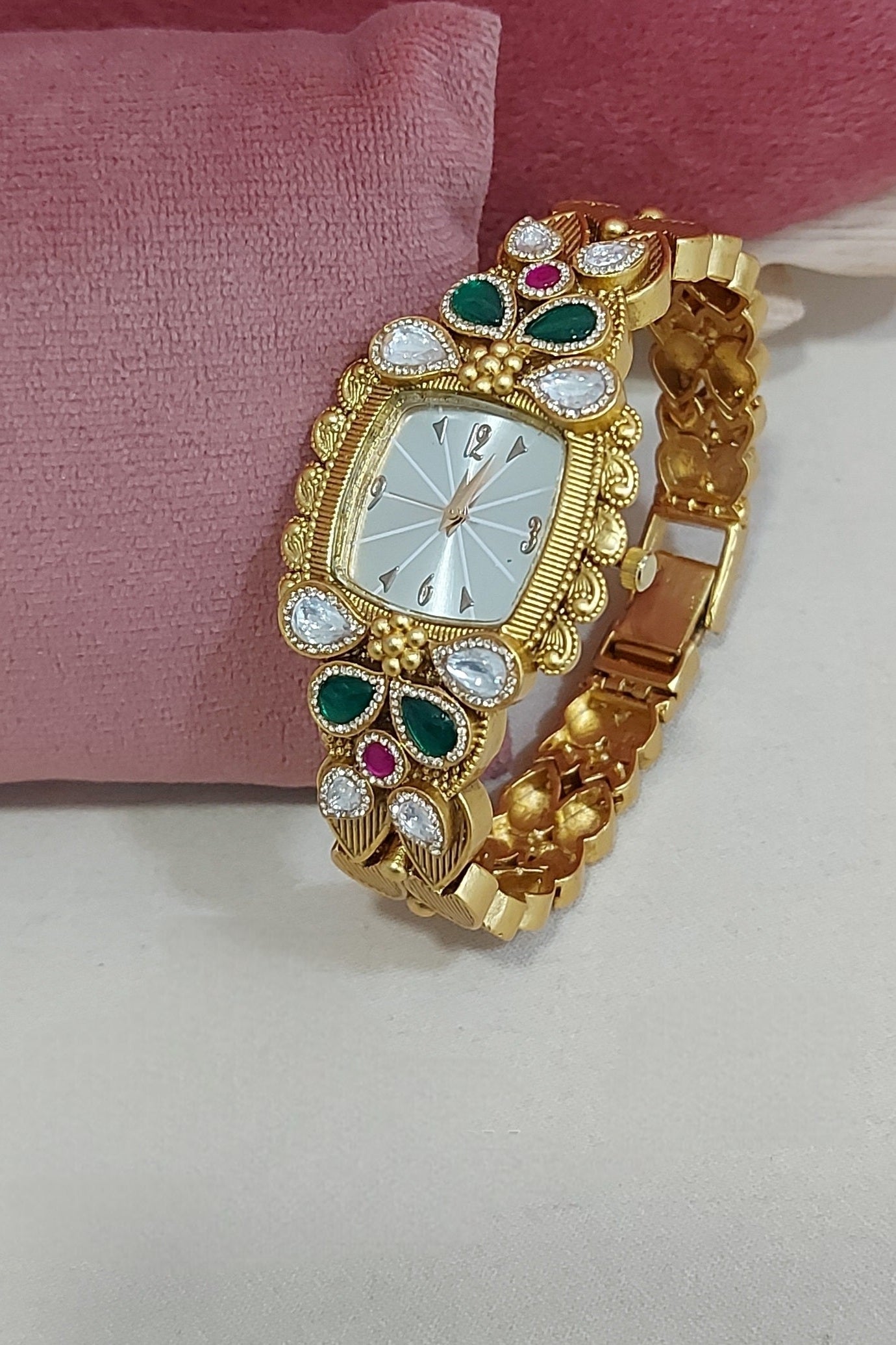 Watch 8