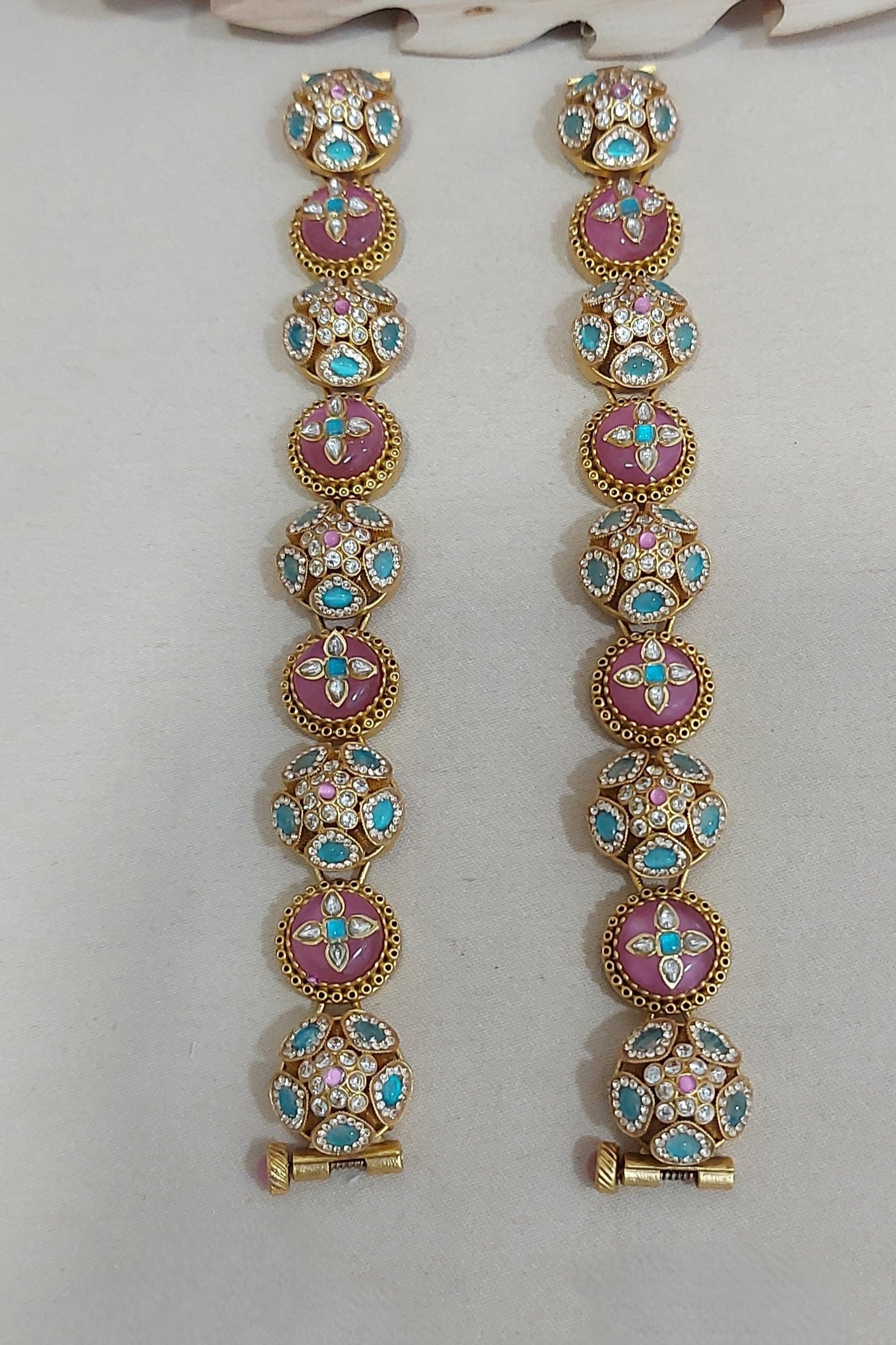 Bracelet 1 (Pair)