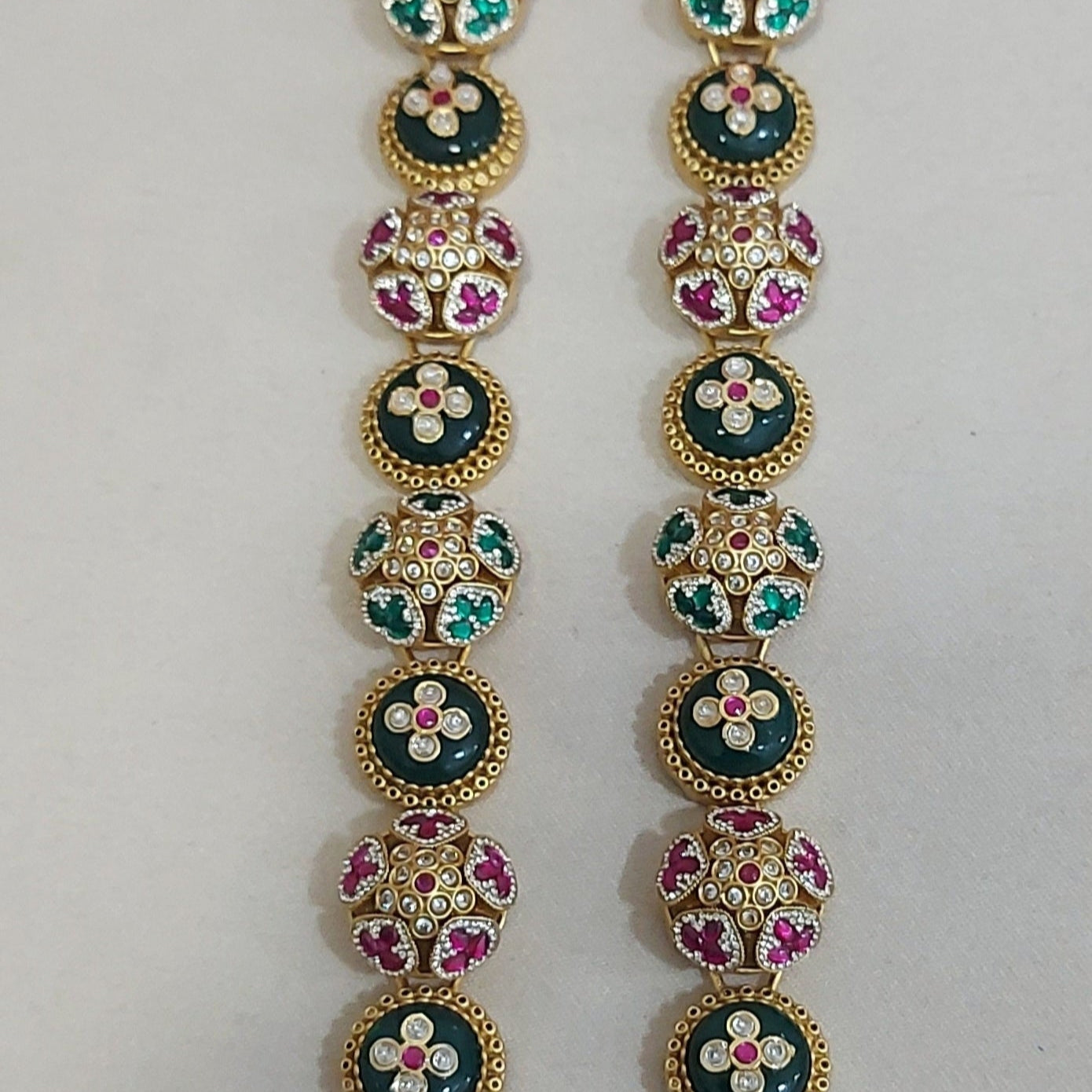 Bracelet 1 (Pair)