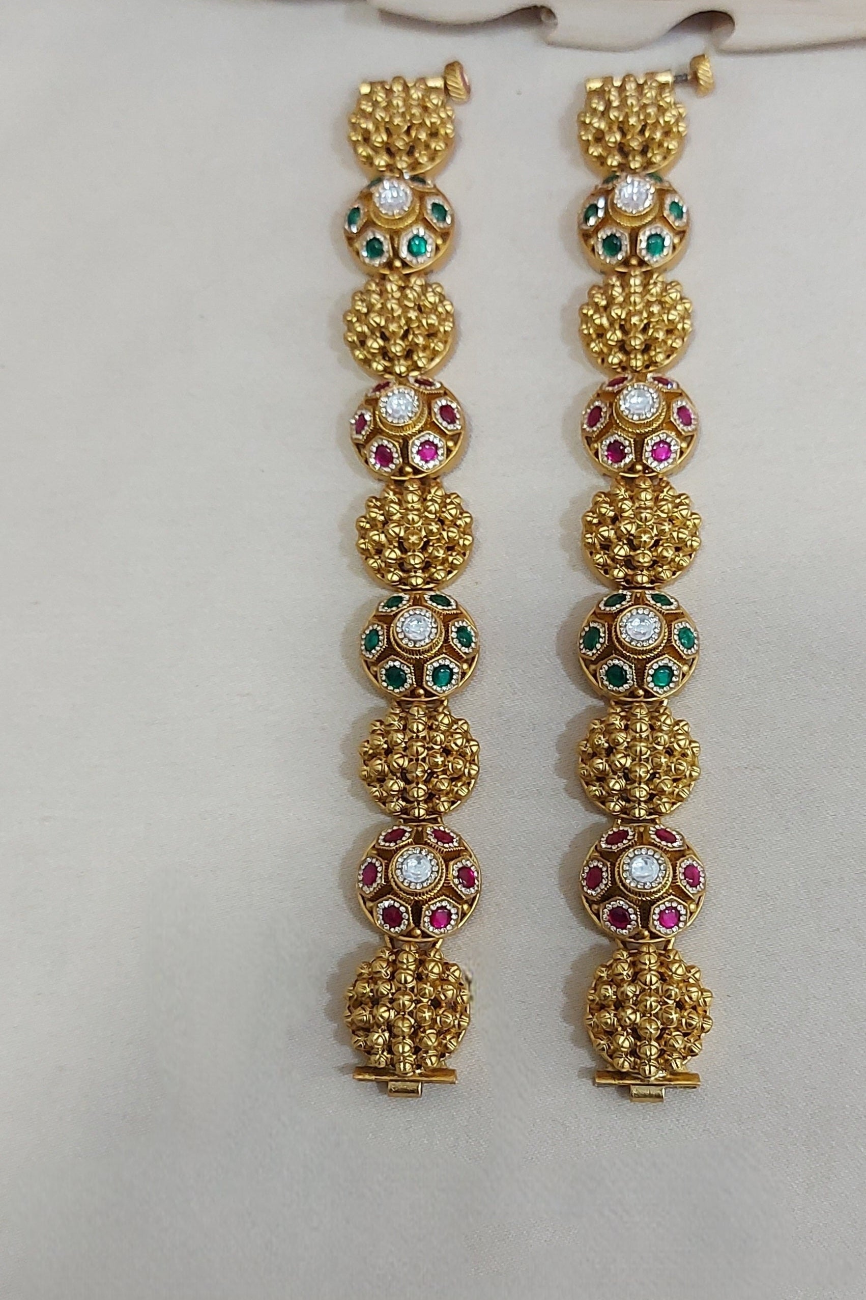 Bracelet 3 (Pair)