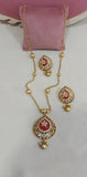 Pendent Set 1