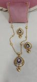 Pendent Set 1