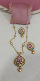 Pendent Set 1