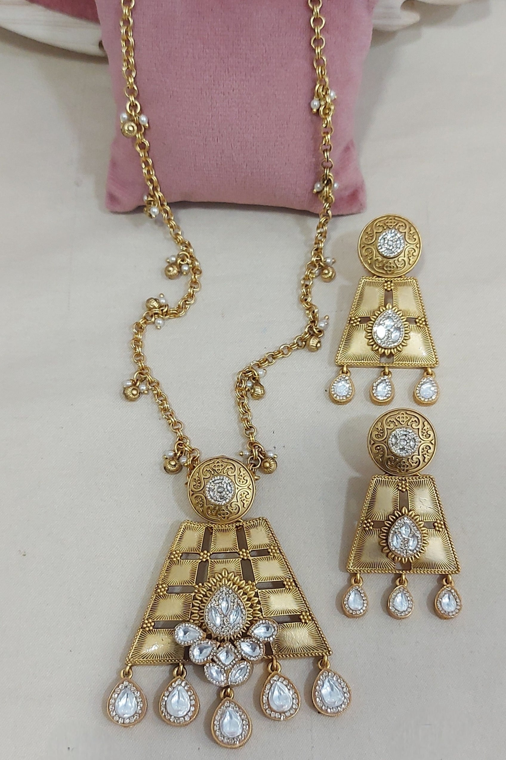 Pendent Set 3