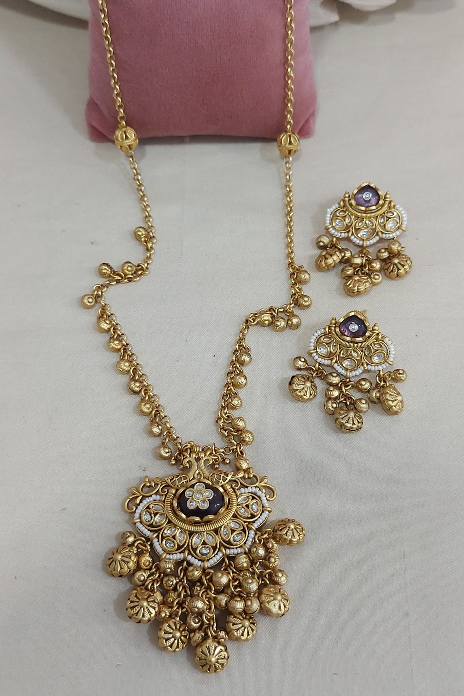 Pendent Set 4