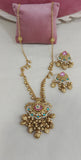 Pendent Set 4