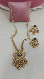 Pendent Set 4