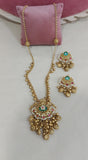 Pendent Set 4
