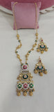 Pendent Set 7