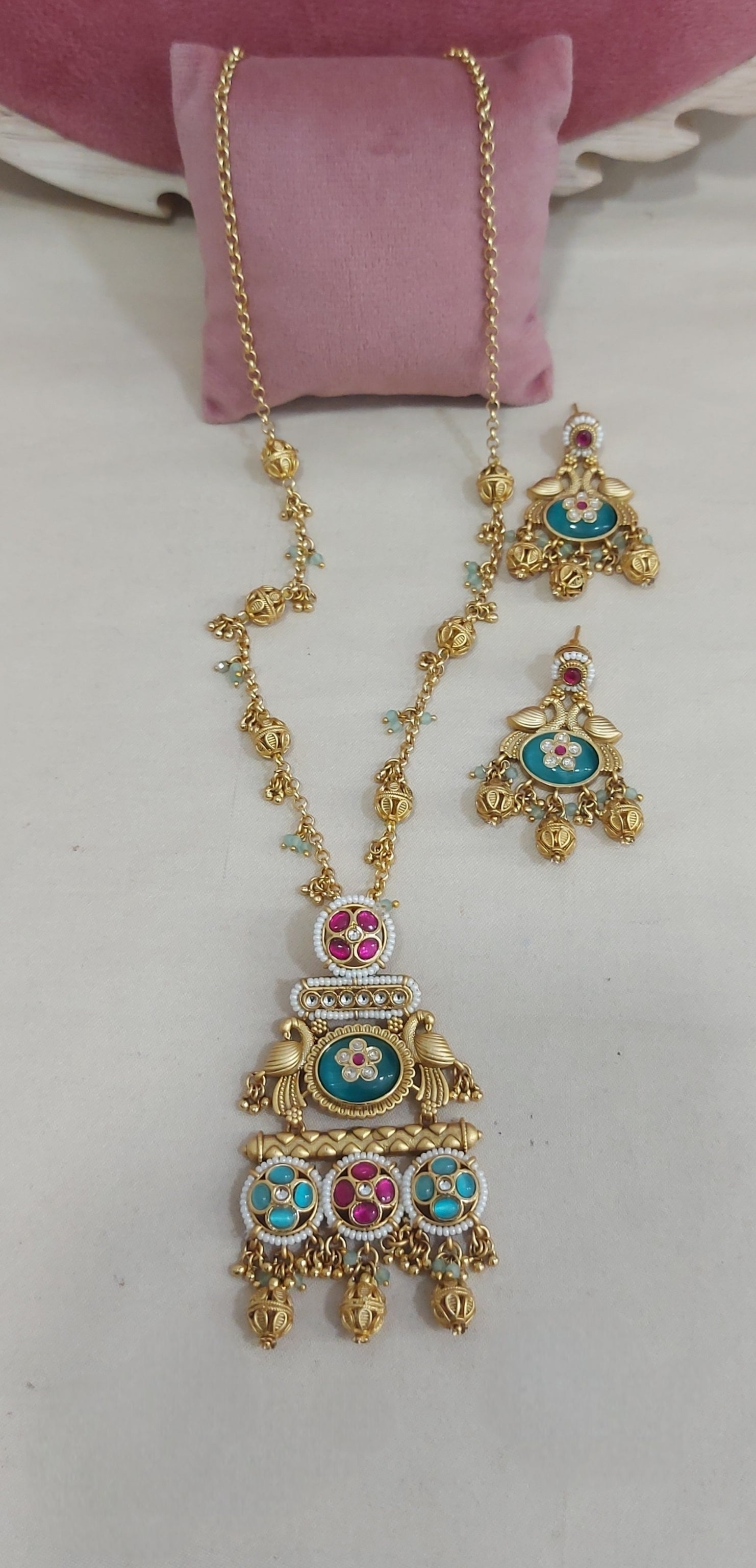 Pendent Set 7