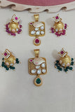 Pendent Set 13