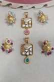 Pendent Set 13