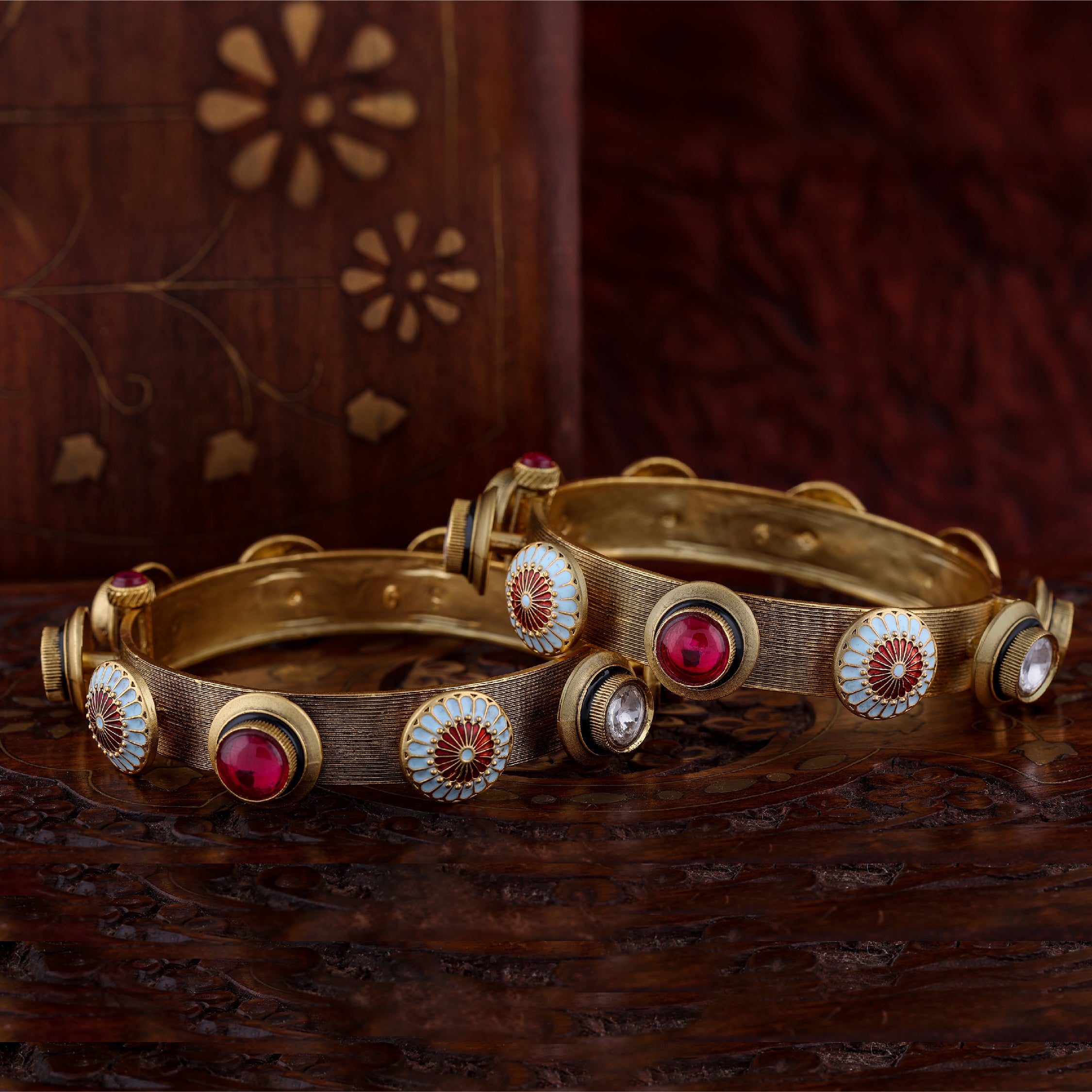 Bangles